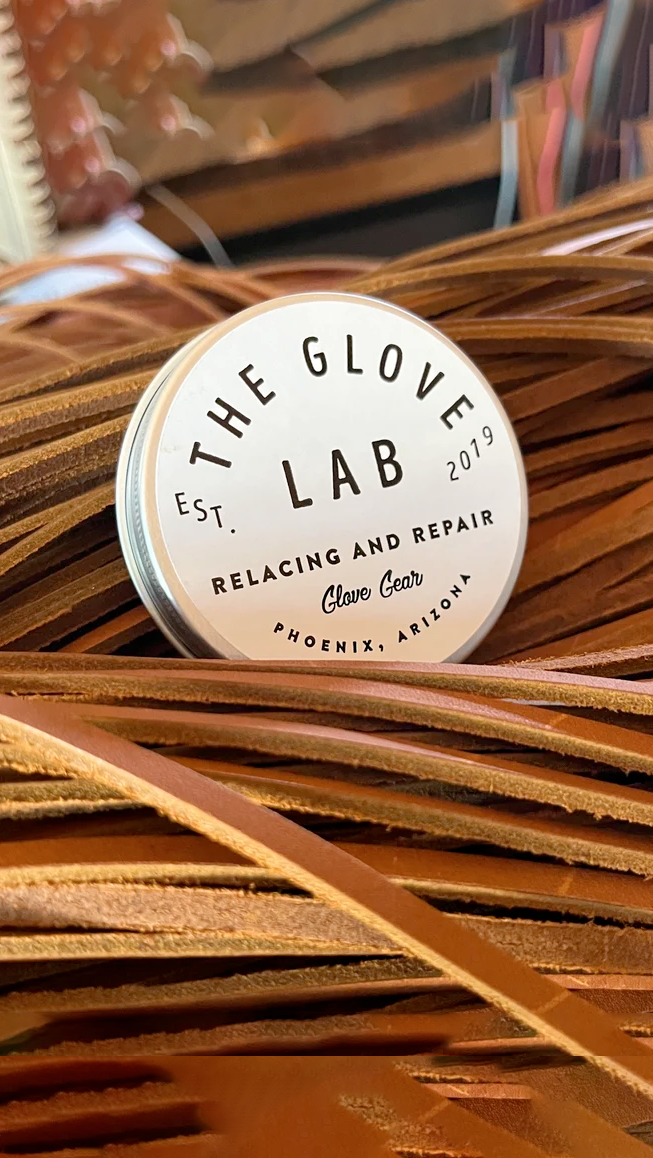 The Glove Lab's Conditioner